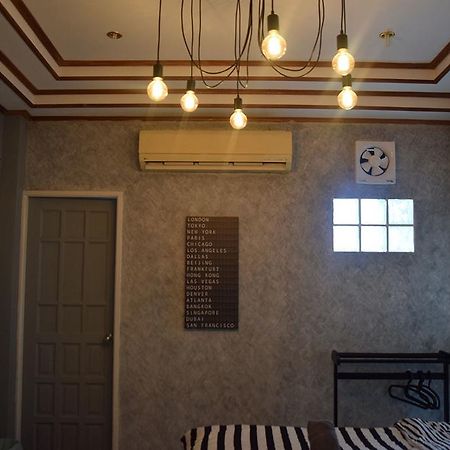 I-Talay Loft Hotel Koh Samet Bagian luar foto