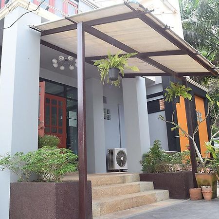 I-Talay Loft Hotel Koh Samet Bagian luar foto