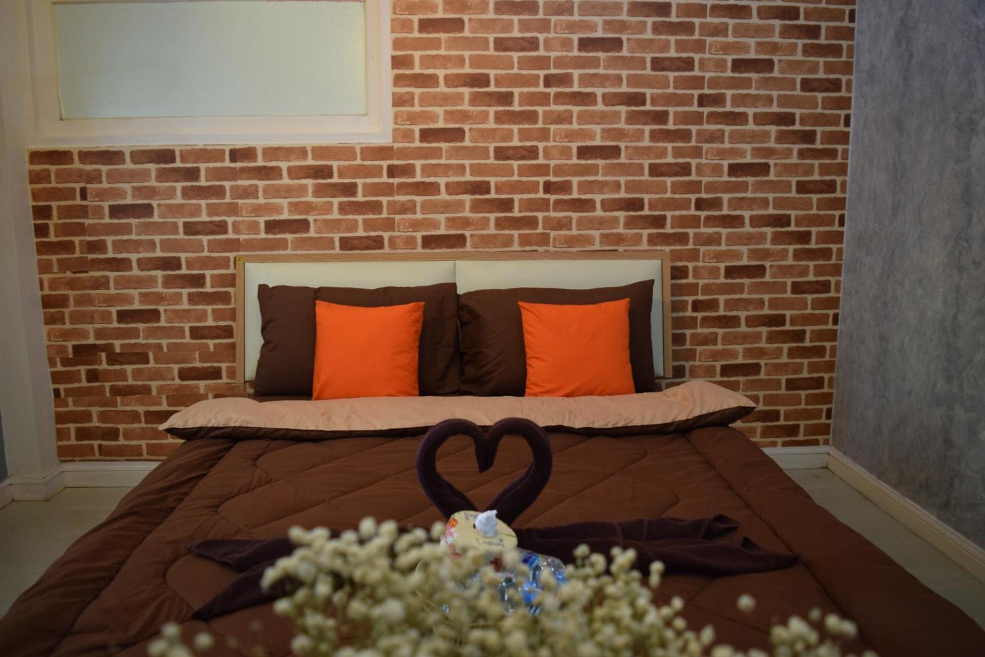 I-Talay Loft Hotel Koh Samet Ruang foto