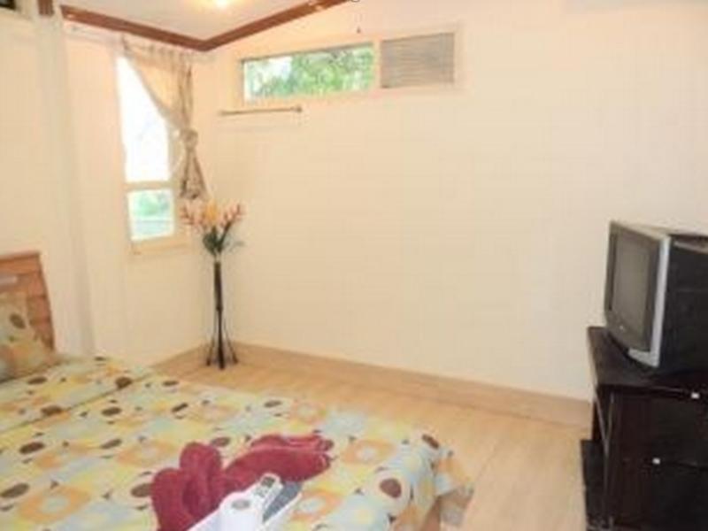 I-Talay Loft Hotel Koh Samet Bagian luar foto