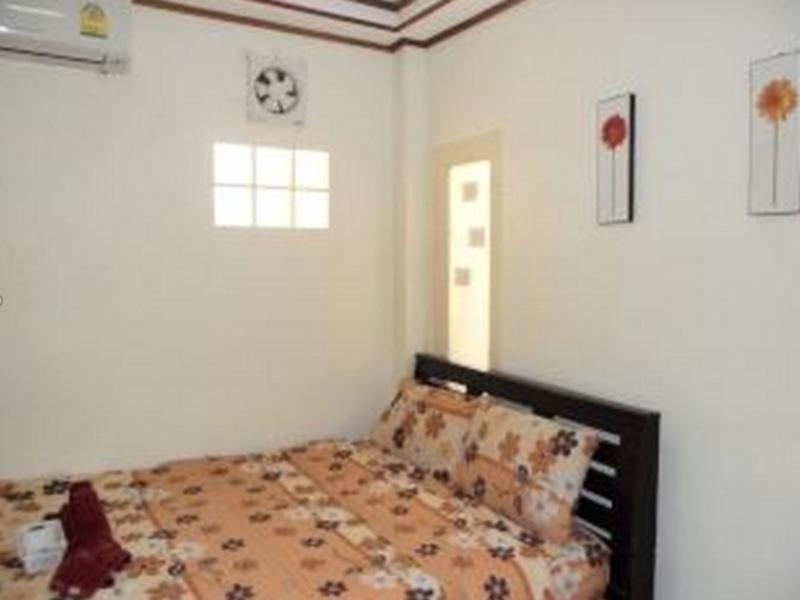 I-Talay Loft Hotel Koh Samet Bagian luar foto