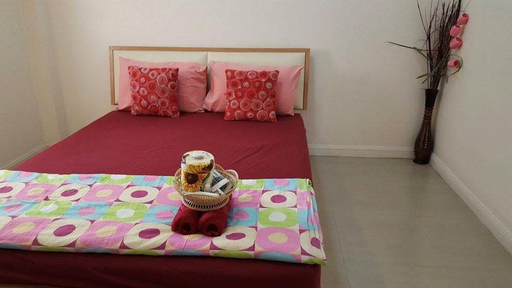 I-Talay Loft Hotel Koh Samet Bagian luar foto