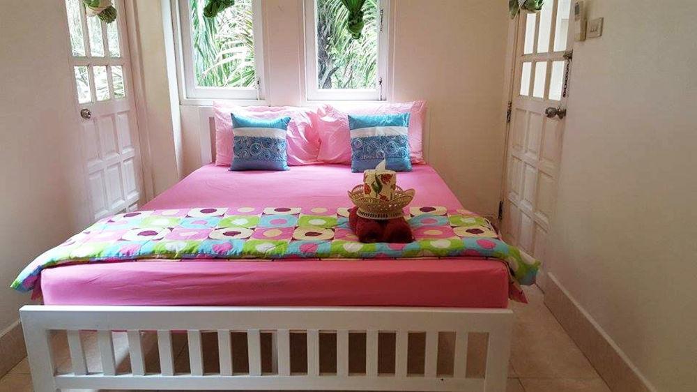I-Talay Loft Hotel Koh Samet Bagian luar foto