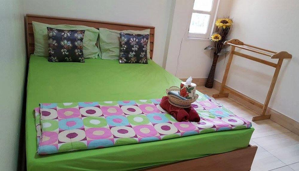 I-Talay Loft Hotel Koh Samet Bagian luar foto