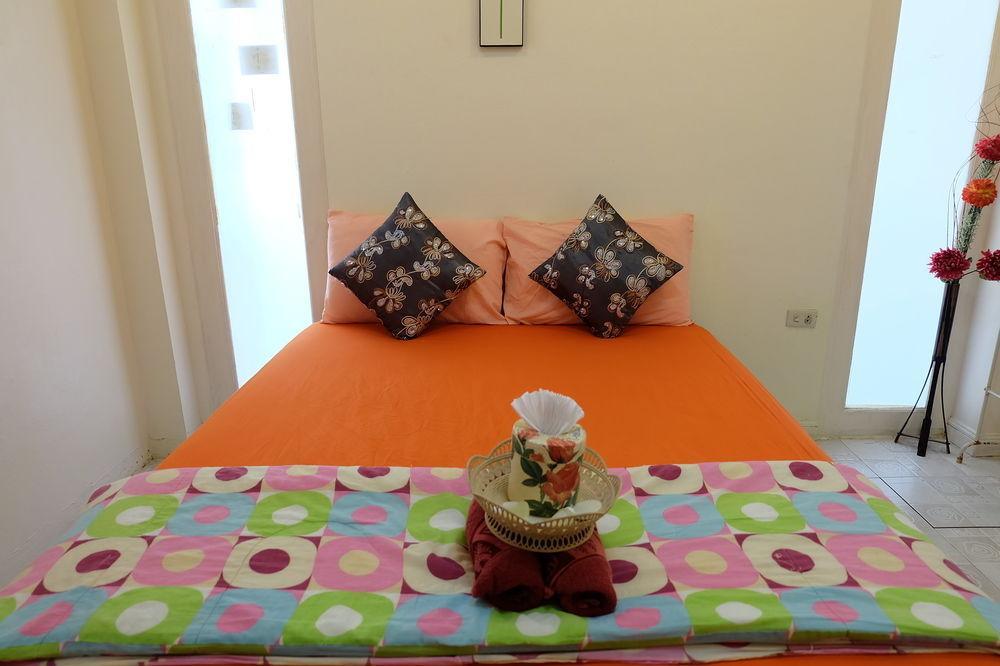 I-Talay Loft Hotel Koh Samet Bagian luar foto