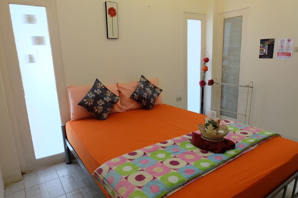 I-Talay Loft Hotel Koh Samet Bagian luar foto