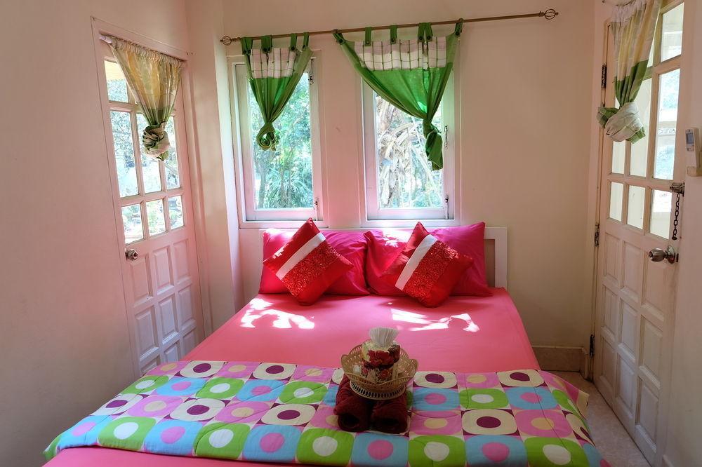 I-Talay Loft Hotel Koh Samet Bagian luar foto