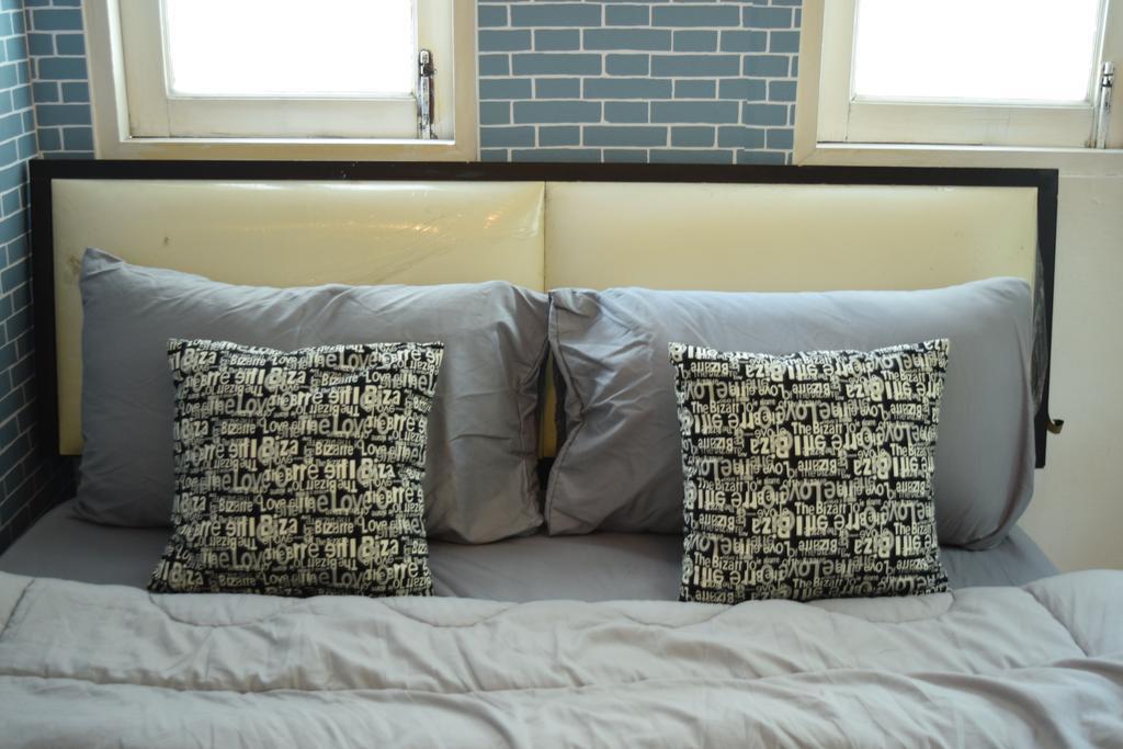 I-Talay Loft Hotel Koh Samet Bagian luar foto
