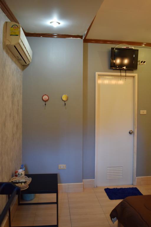 I-Talay Loft Hotel Koh Samet Bagian luar foto