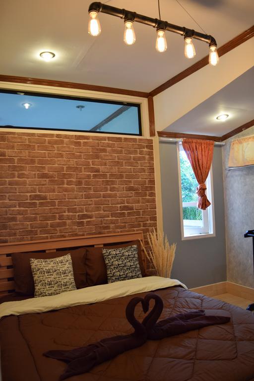 I-Talay Loft Hotel Koh Samet Bagian luar foto