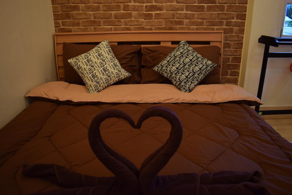 I-Talay Loft Hotel Koh Samet Bagian luar foto