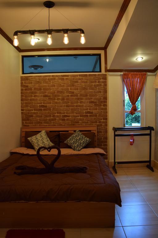 I-Talay Loft Hotel Koh Samet Bagian luar foto