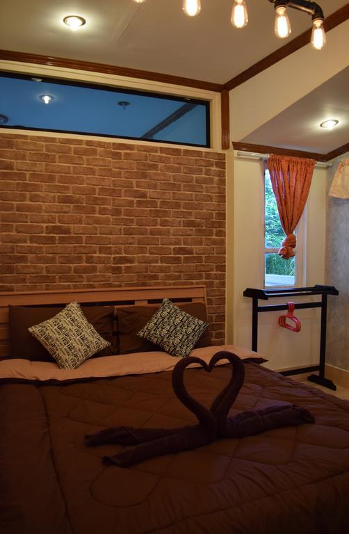 I-Talay Loft Hotel Koh Samet Bagian luar foto