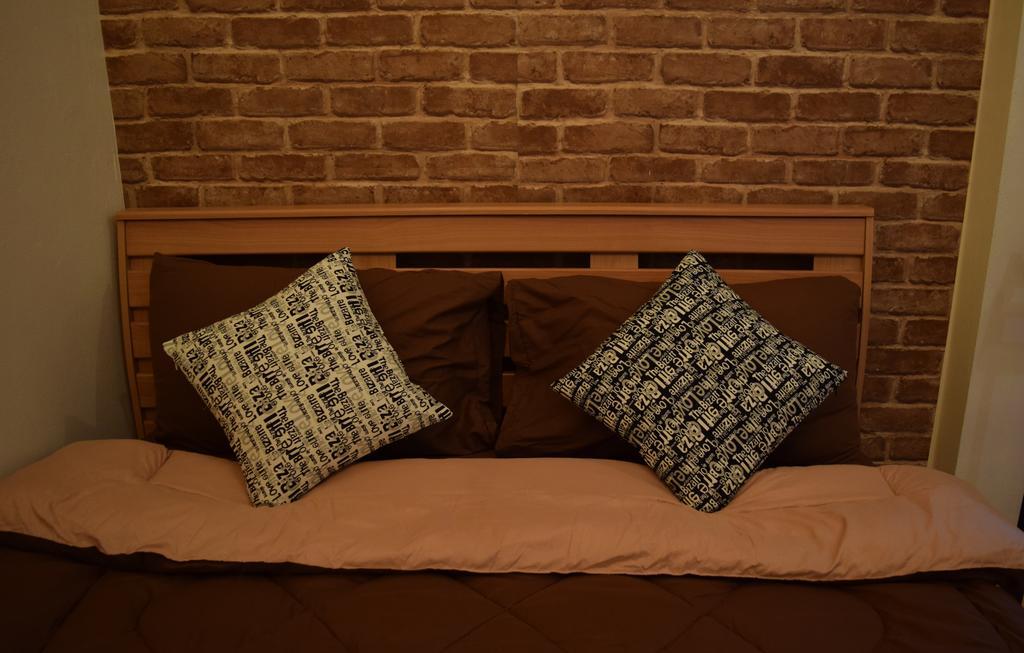 I-Talay Loft Hotel Koh Samet Bagian luar foto