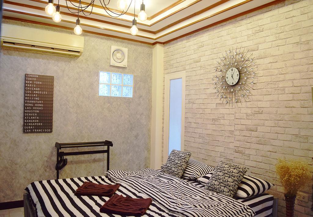 I-Talay Loft Hotel Koh Samet Bagian luar foto