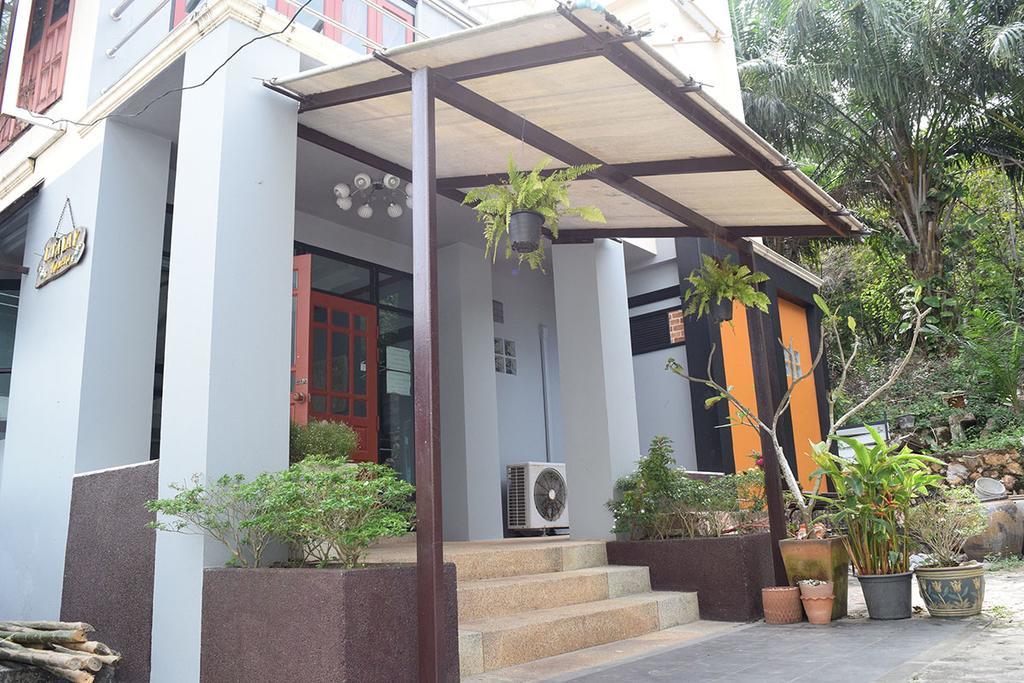 I-Talay Loft Hotel Koh Samet Bagian luar foto