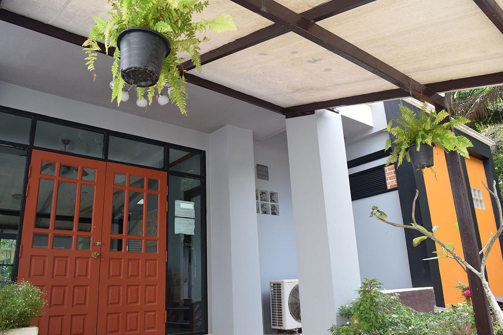 I-Talay Loft Hotel Koh Samet Bagian luar foto