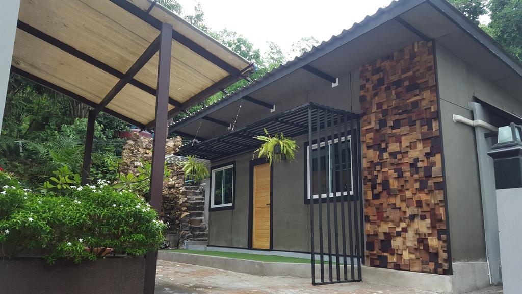 I-Talay Loft Hotel Koh Samet Bagian luar foto