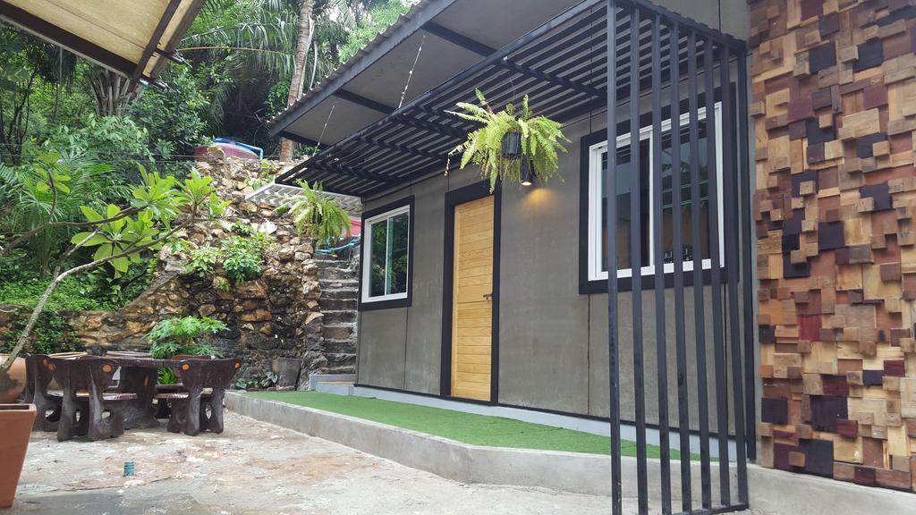 I-Talay Loft Hotel Koh Samet Bagian luar foto