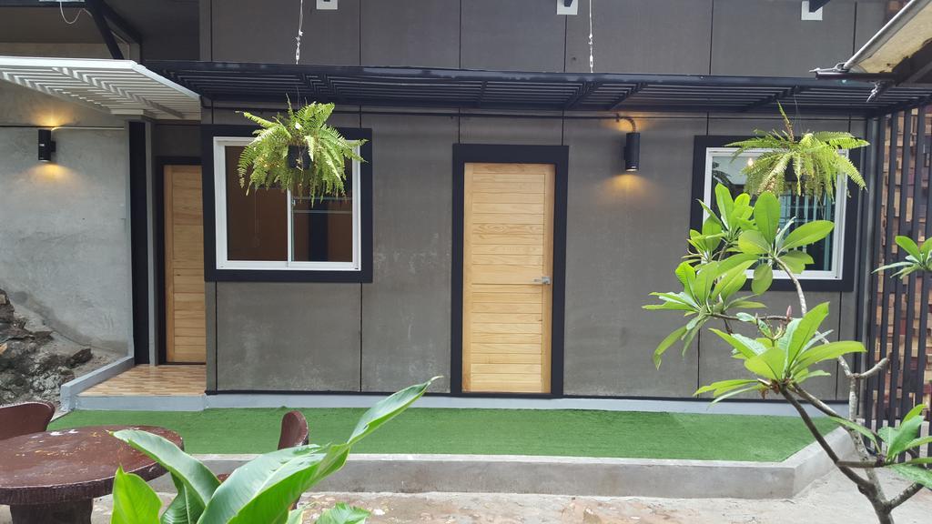 I-Talay Loft Hotel Koh Samet Bagian luar foto