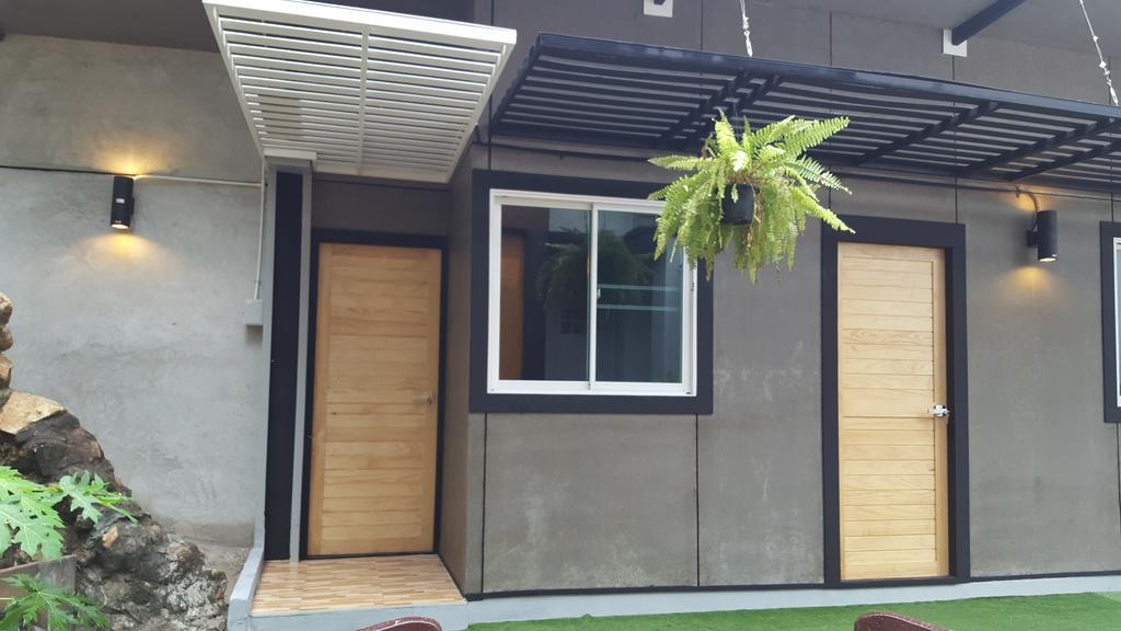 I-Talay Loft Hotel Koh Samet Bagian luar foto