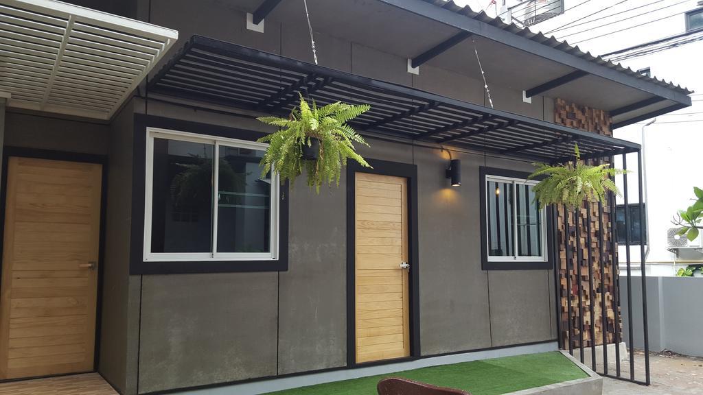 I-Talay Loft Hotel Koh Samet Bagian luar foto