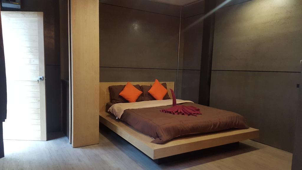 I-Talay Loft Hotel Koh Samet Bagian luar foto