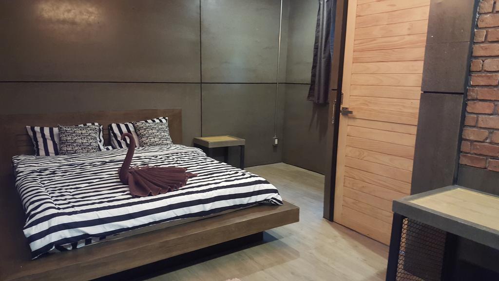 I-Talay Loft Hotel Koh Samet Bagian luar foto