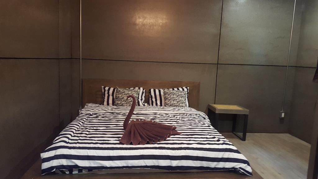 I-Talay Loft Hotel Koh Samet Bagian luar foto
