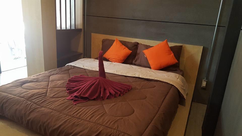 I-Talay Loft Hotel Koh Samet Bagian luar foto