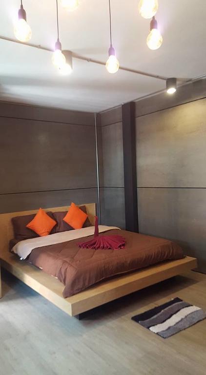 I-Talay Loft Hotel Koh Samet Bagian luar foto
