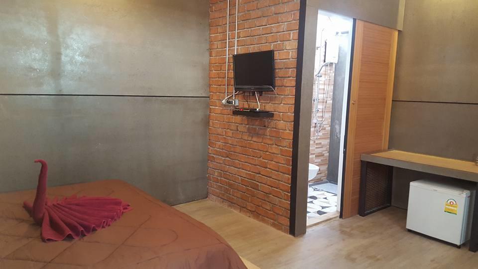 I-Talay Loft Hotel Koh Samet Bagian luar foto