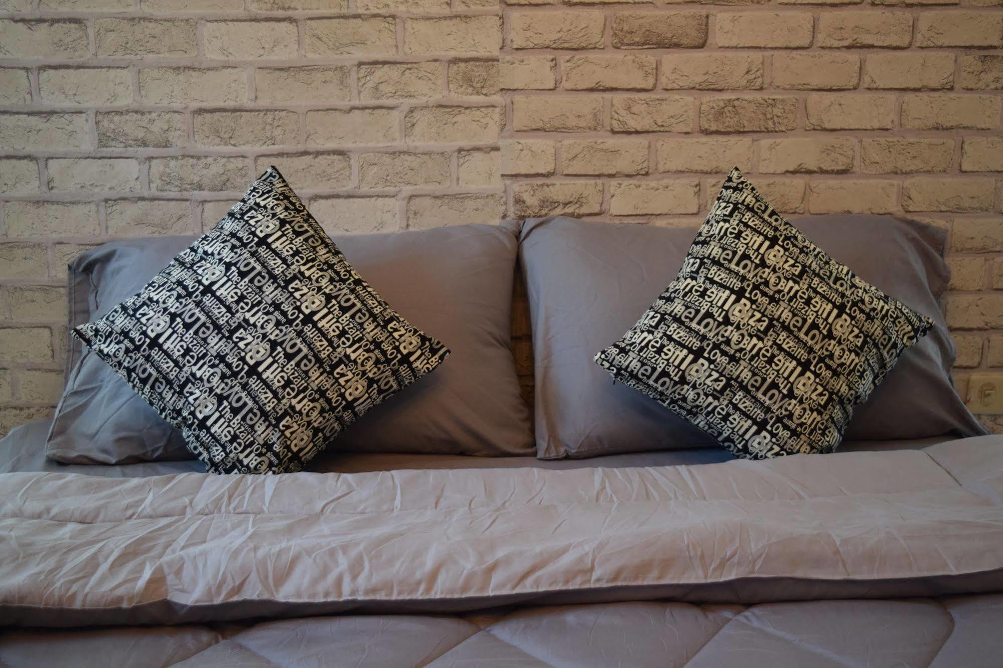 I-Talay Loft Hotel Koh Samet Bagian luar foto