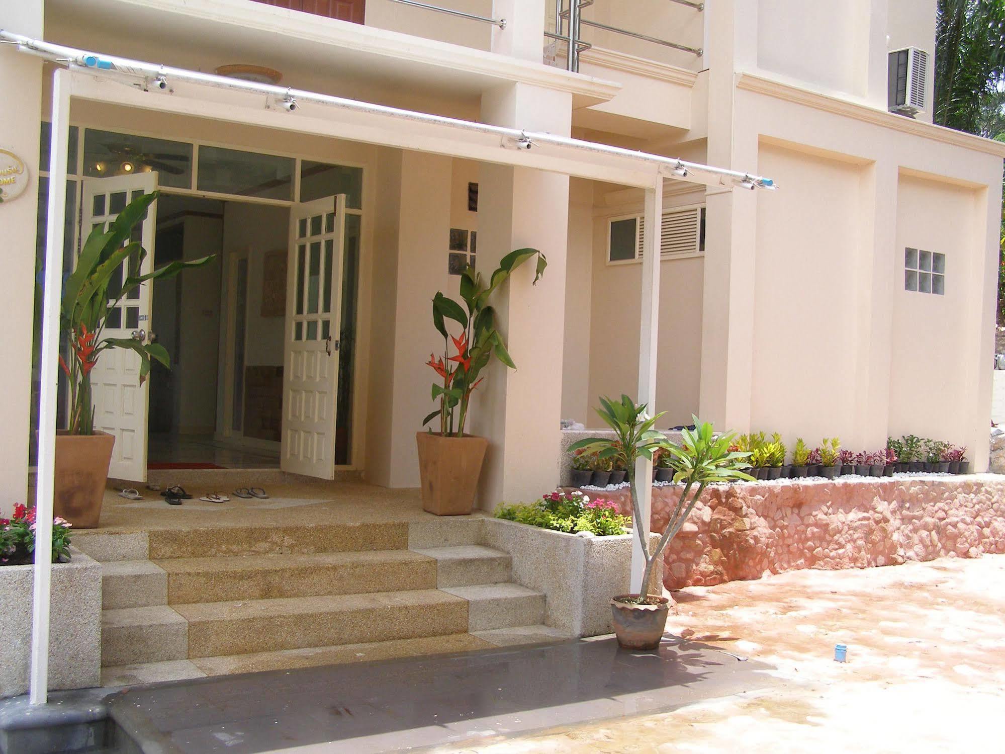 I-Talay Loft Hotel Koh Samet Bagian luar foto