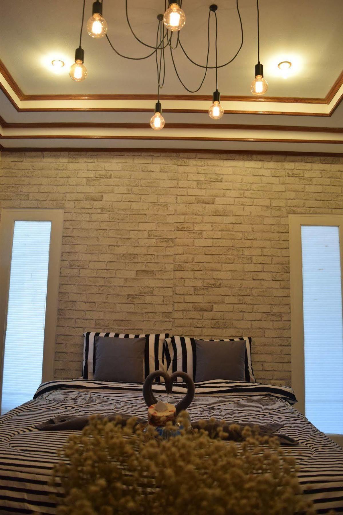 I-Talay Loft Hotel Koh Samet Bagian luar foto