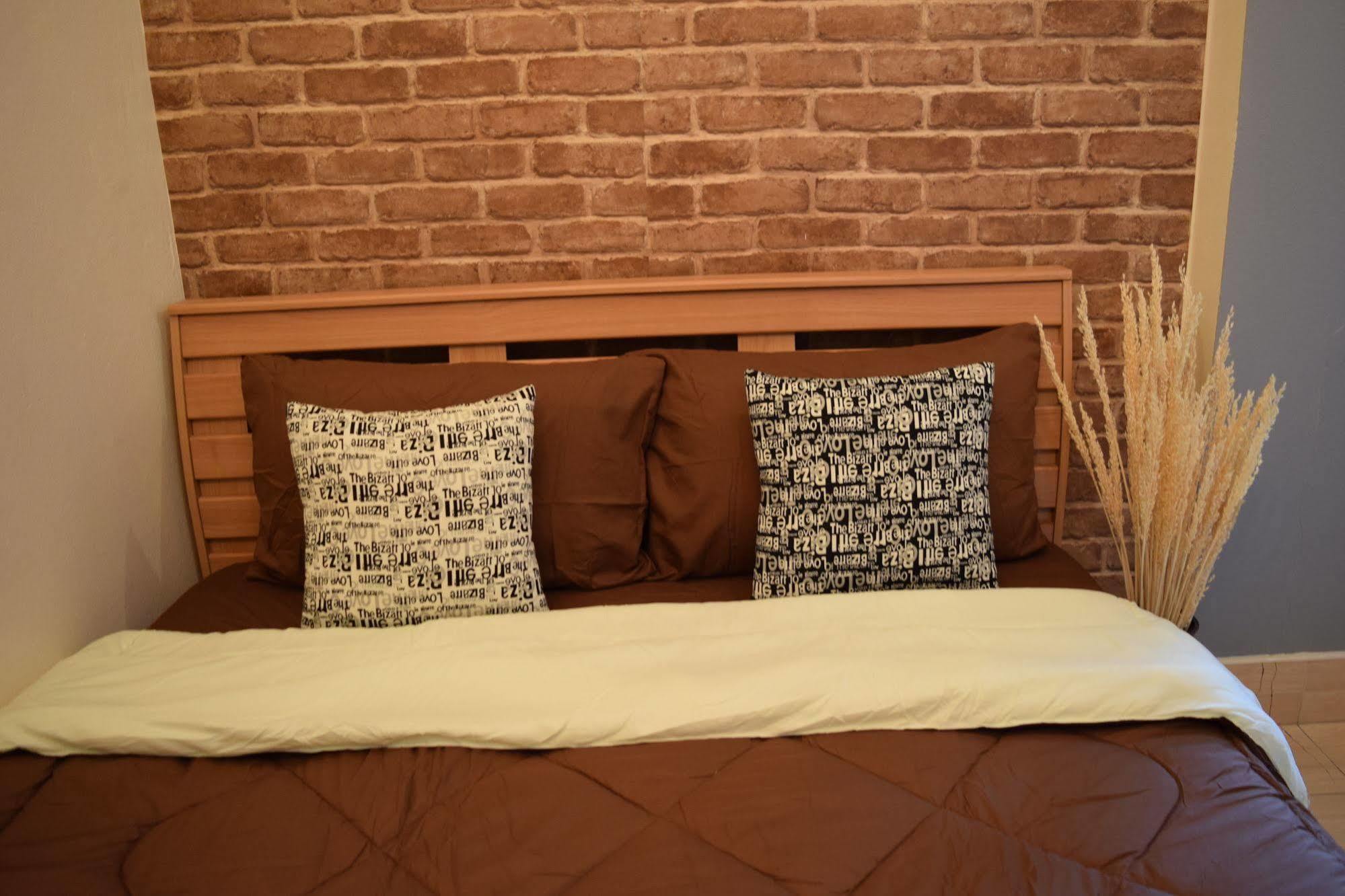 I-Talay Loft Hotel Koh Samet Bagian luar foto