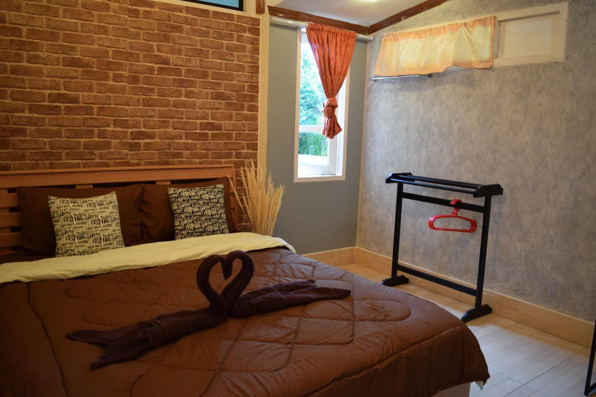 I-Talay Loft Hotel Koh Samet Bagian luar foto
