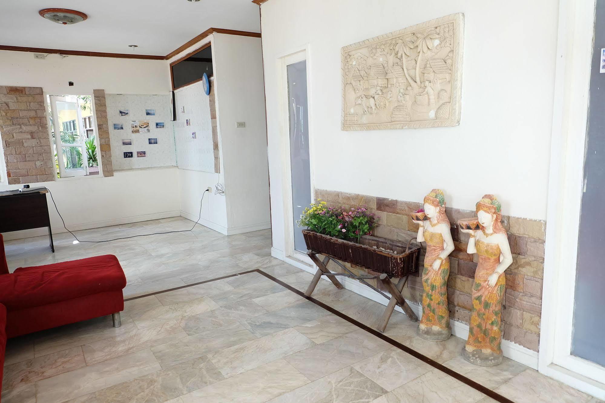 I-Talay Loft Hotel Koh Samet Bagian luar foto