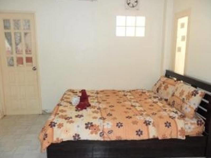 I-Talay Loft Hotel Koh Samet Bagian luar foto